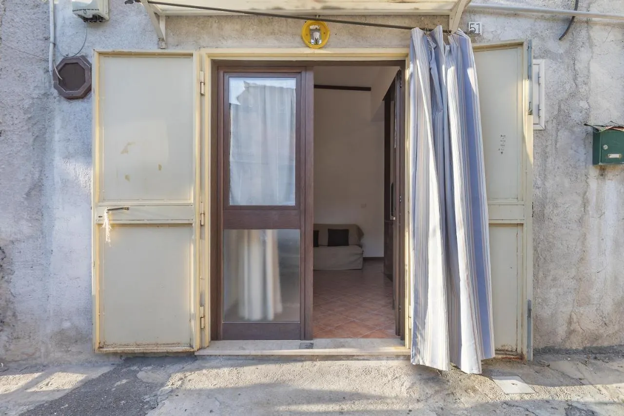 Casa Vacanza Helena Centro Storico 팔레르모 펜션