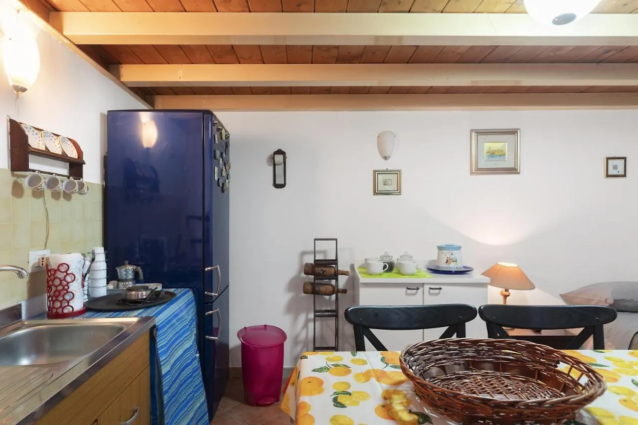 Vakantiehuis Casa Vacanza Helena Centro Storico Palermo