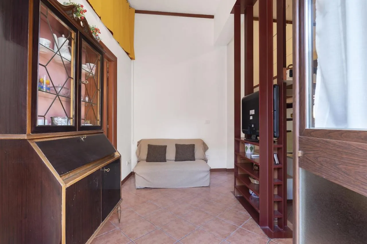 Casa Vacanza Helena Centro Storico Palermo Italië